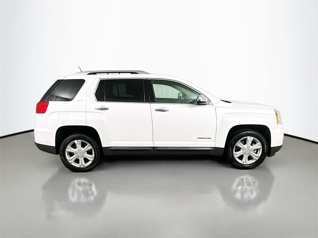 used 2016 GMC Terrain car, priced at $12,535