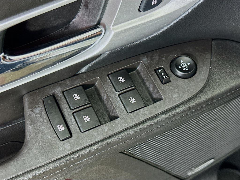 used 2016 GMC Terrain car, priced at $12,535