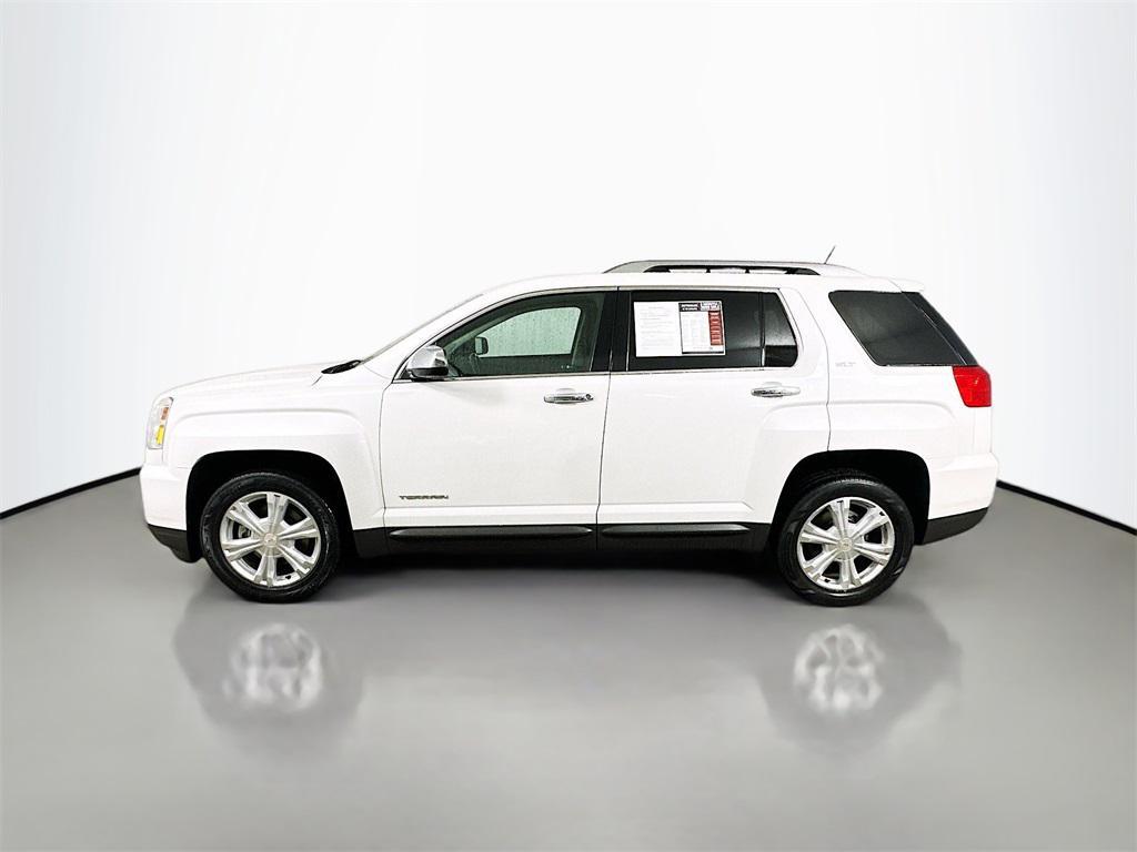used 2016 GMC Terrain car, priced at $12,535