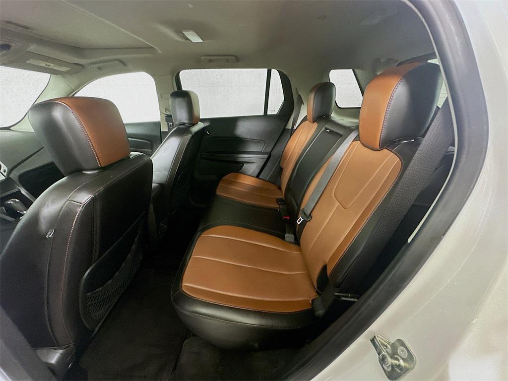 used 2016 GMC Terrain car, priced at $12,535