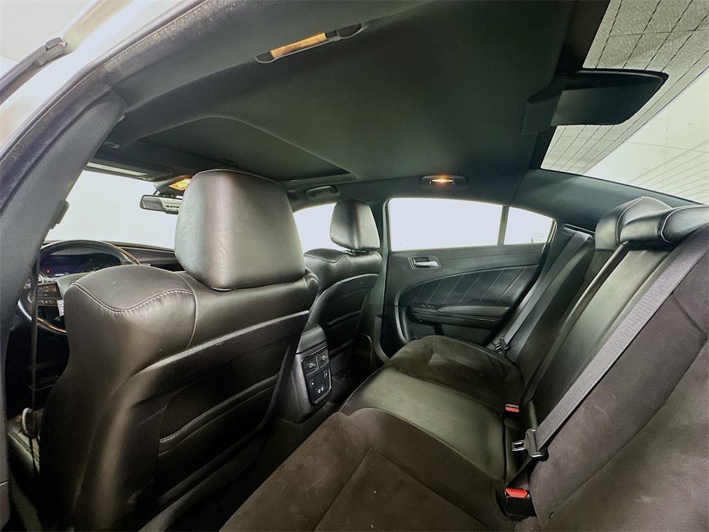 used 2022 Dodge Charger car, priced at $34,370