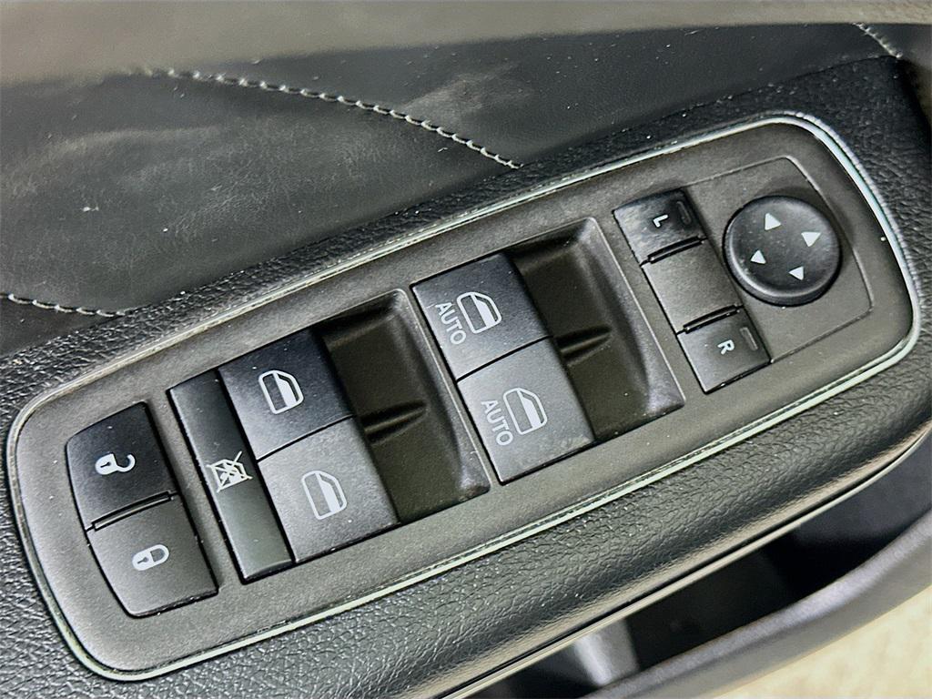 used 2022 Dodge Charger car, priced at $34,370