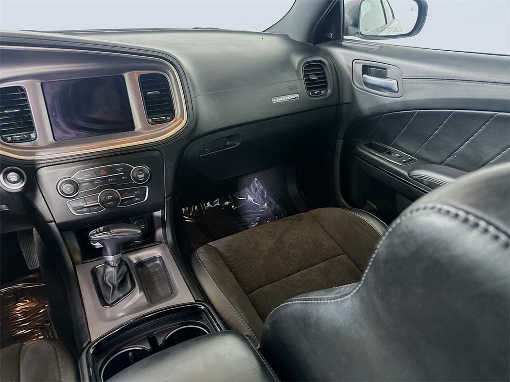 used 2022 Dodge Charger car, priced at $34,370