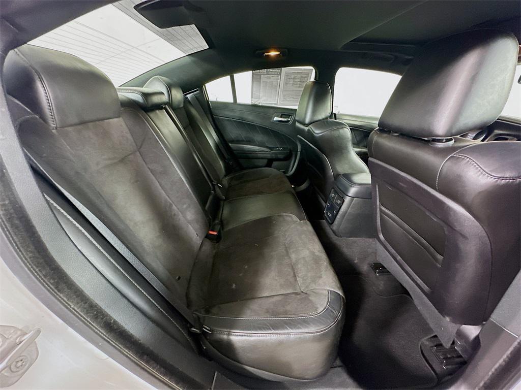 used 2022 Dodge Charger car, priced at $34,370
