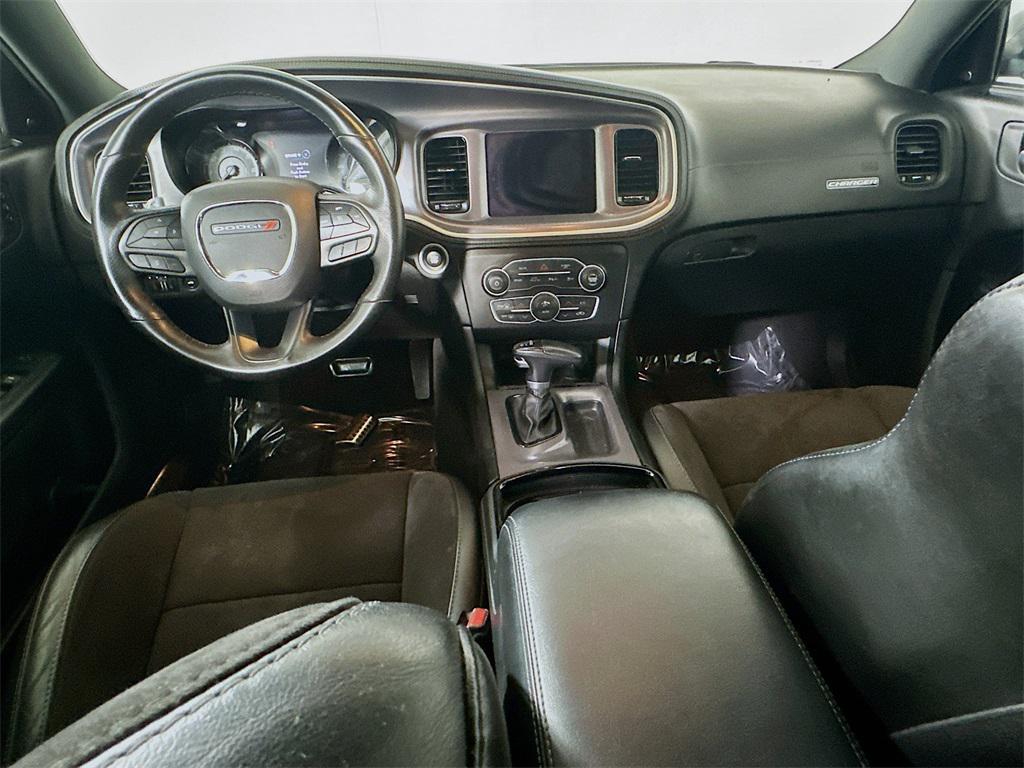 used 2022 Dodge Charger car, priced at $34,370