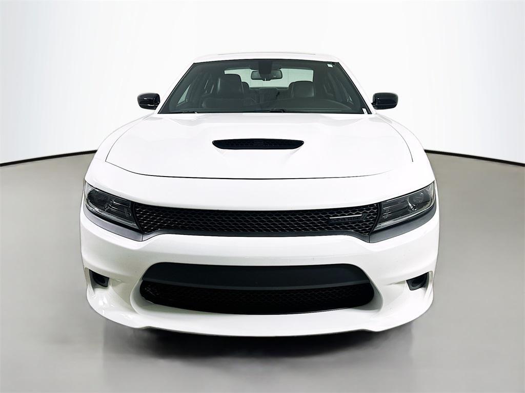 used 2022 Dodge Charger car, priced at $34,370