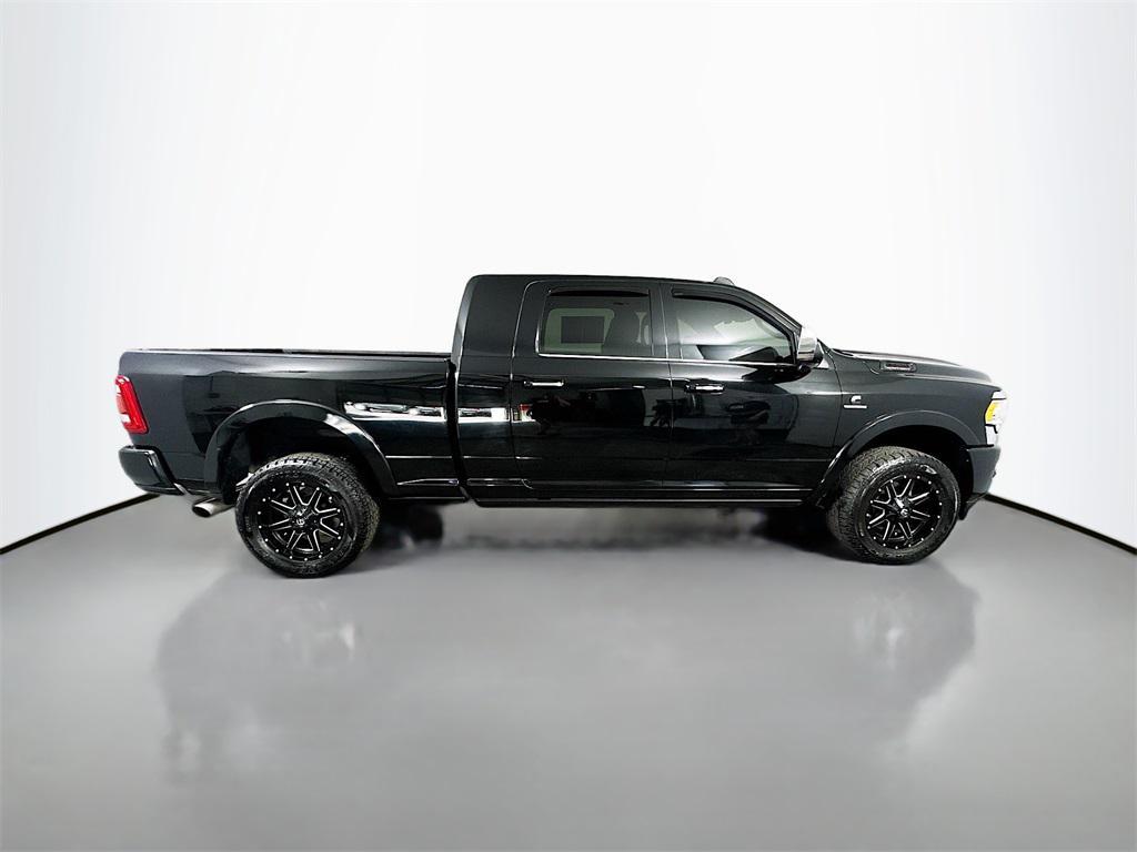 used 2019 Ram 2500 car, priced at $56,999