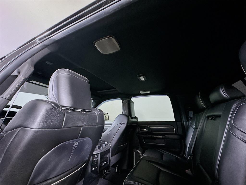 used 2019 Ram 2500 car, priced at $56,999