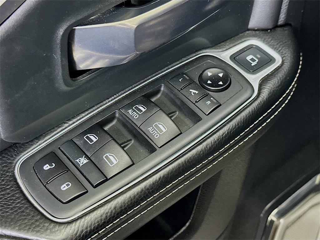 used 2019 Ram 2500 car, priced at $56,999