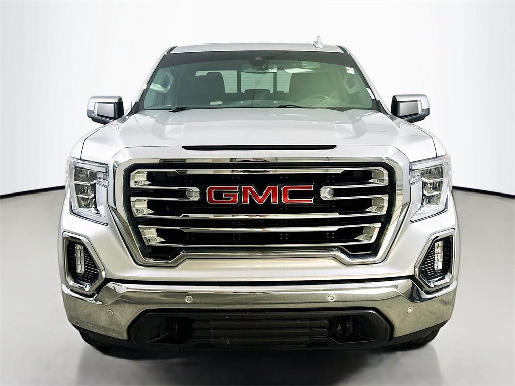 used 2019 GMC Sierra 1500 car, priced at $31,900