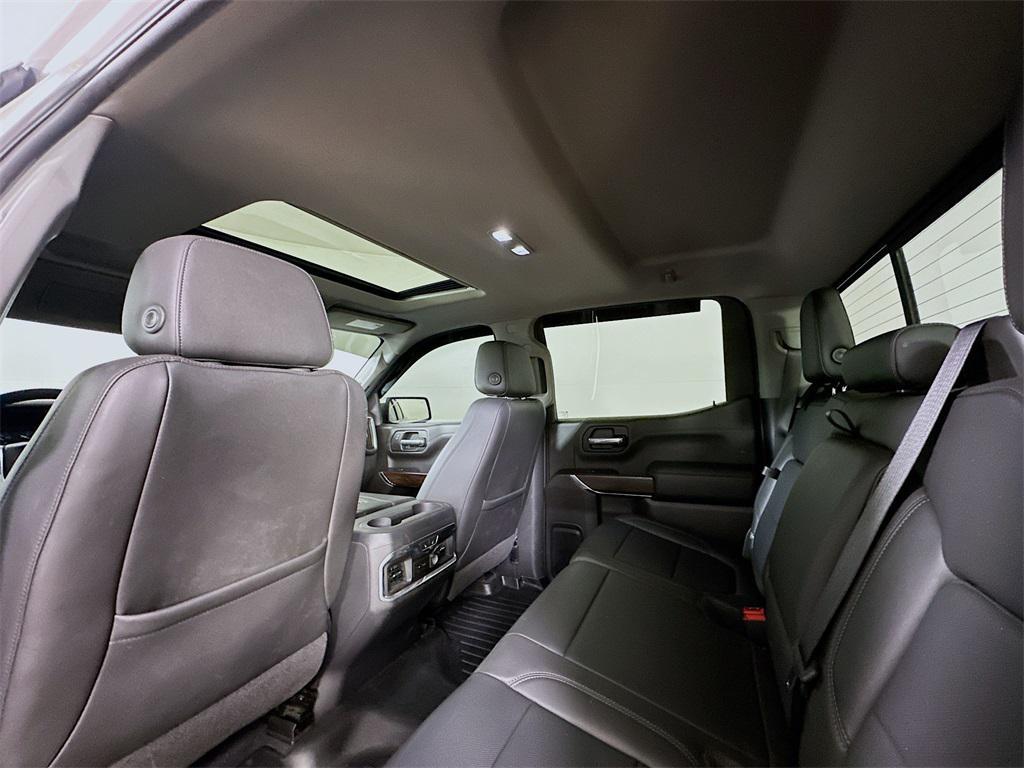 used 2019 GMC Sierra 1500 car, priced at $31,900