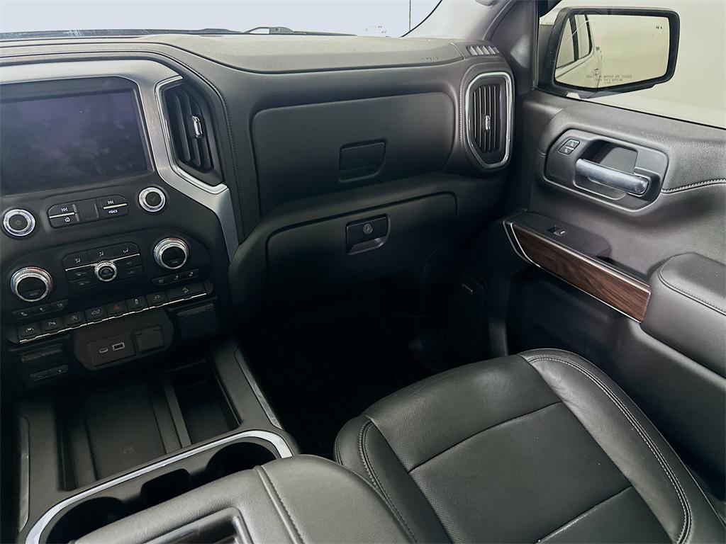 used 2019 GMC Sierra 1500 car, priced at $31,900