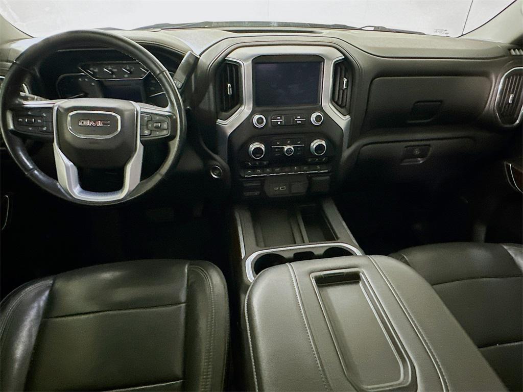 used 2019 GMC Sierra 1500 car, priced at $31,900