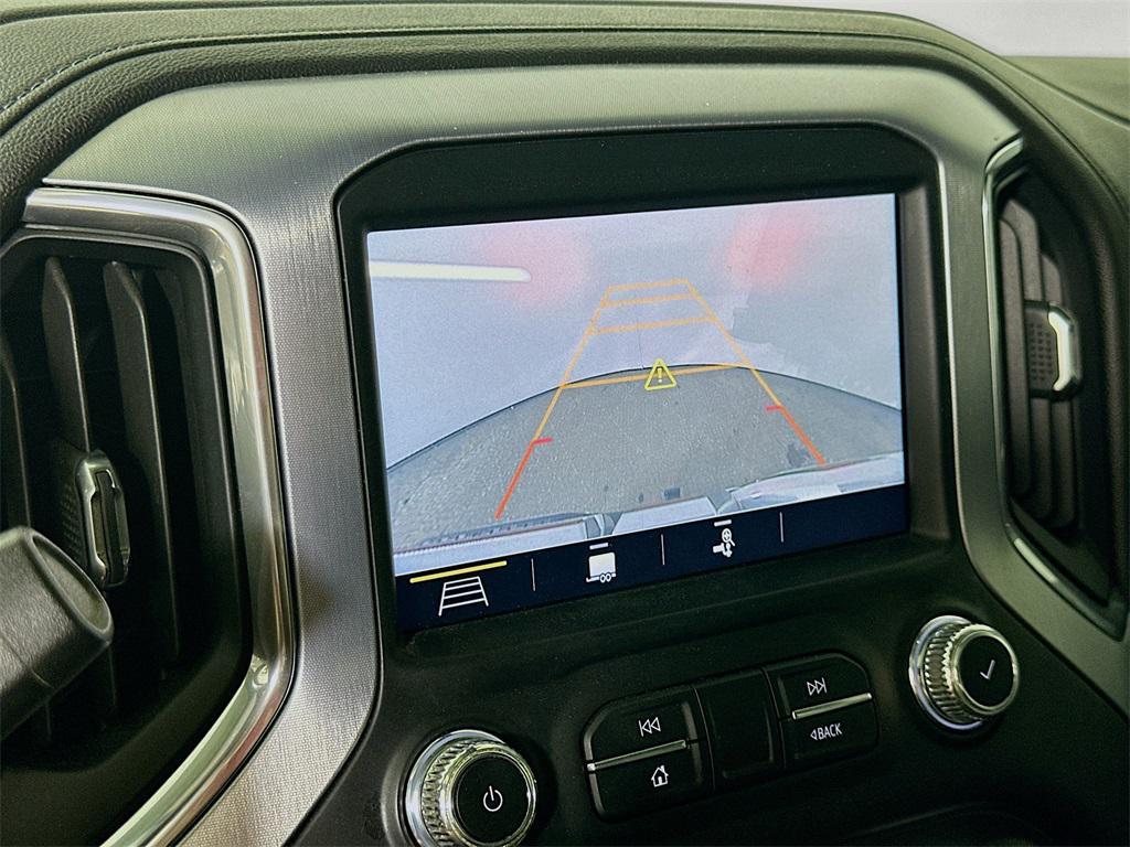 used 2019 GMC Sierra 1500 car, priced at $31,900