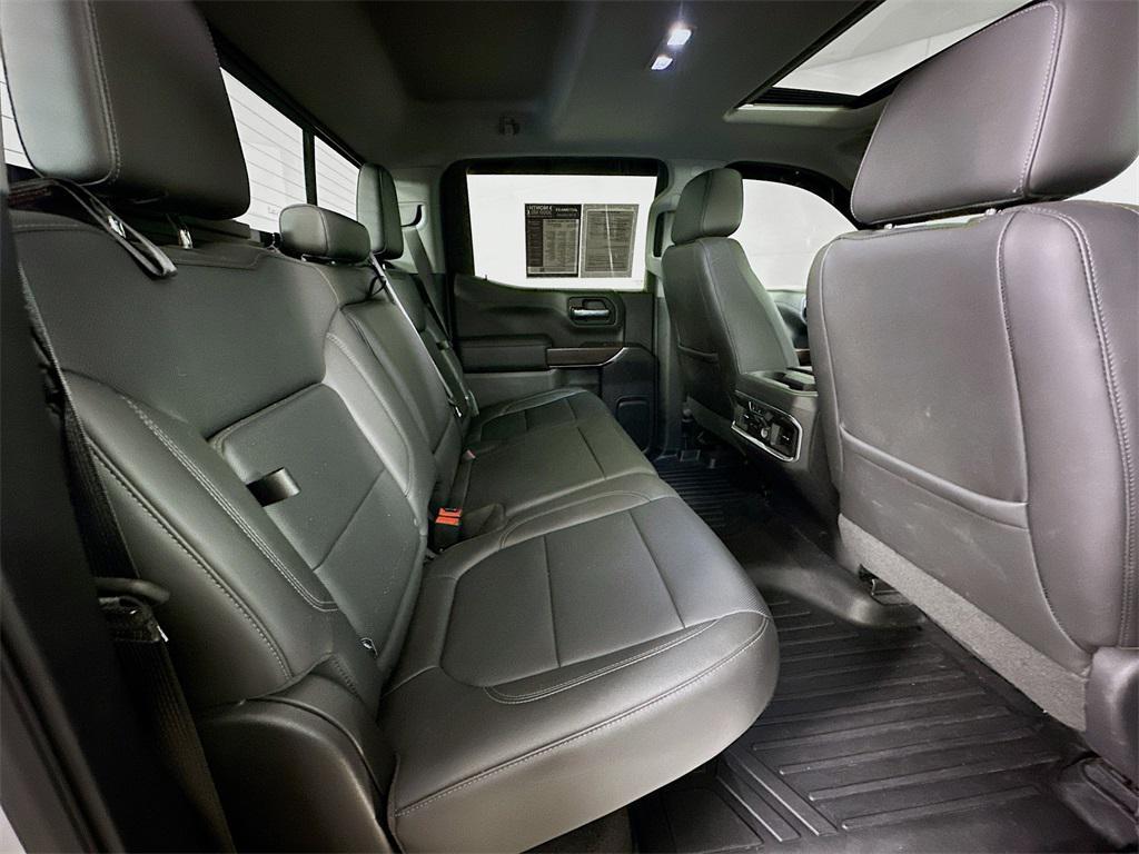 used 2019 GMC Sierra 1500 car, priced at $31,900