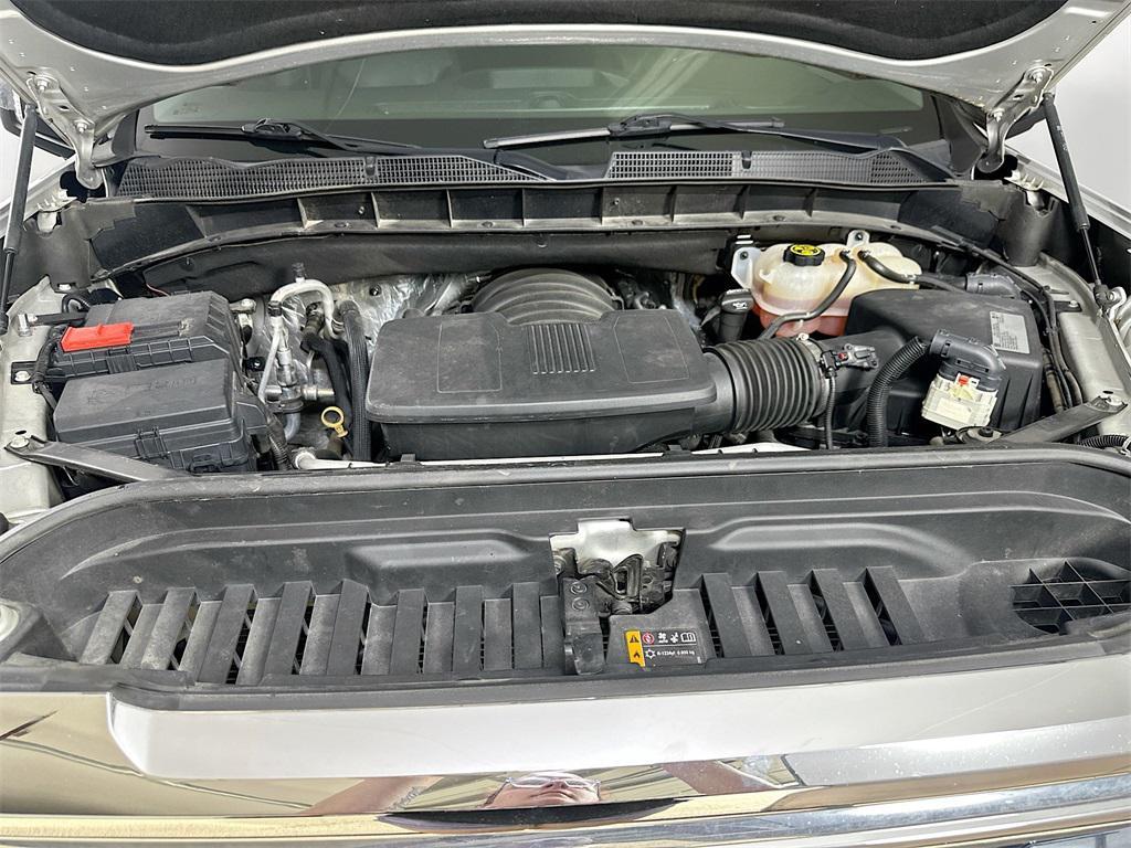 used 2019 GMC Sierra 1500 car, priced at $31,900