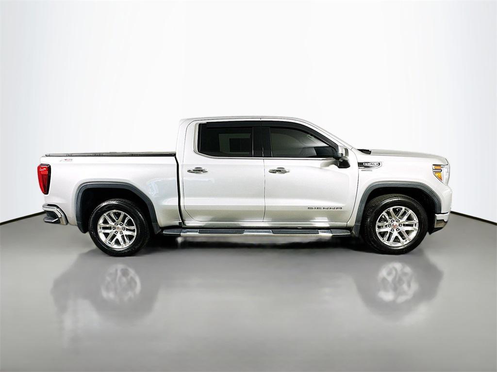 used 2019 GMC Sierra 1500 car, priced at $31,900