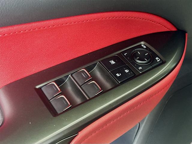 used 2024 Lexus NX 350 car, priced at $43,290