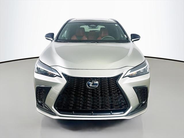 used 2024 Lexus NX 350 car, priced at $43,290