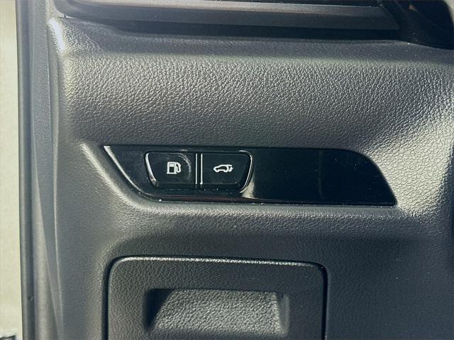 used 2024 Lexus NX 350 car, priced at $43,290