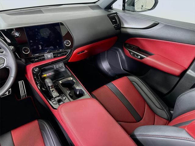used 2024 Lexus NX 350 car, priced at $43,290
