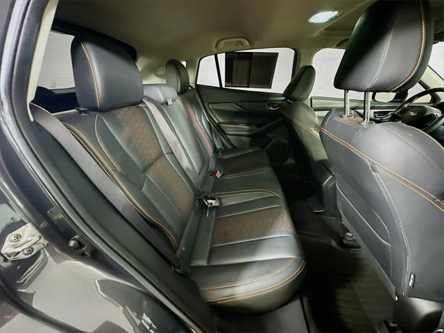 used 2021 Subaru Crosstrek car, priced at $22,997