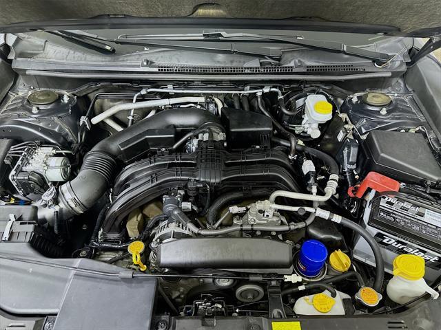 used 2021 Subaru Crosstrek car, priced at $22,997