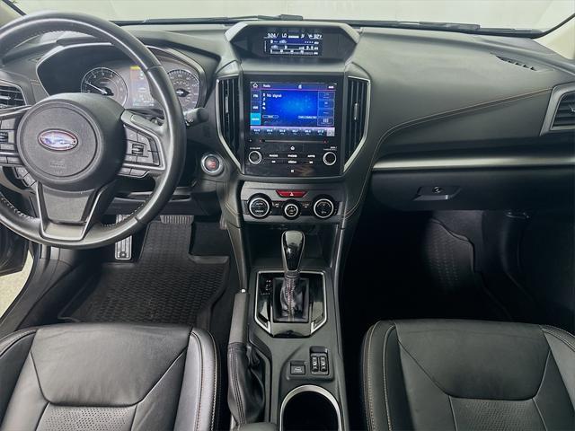 used 2021 Subaru Crosstrek car, priced at $22,997