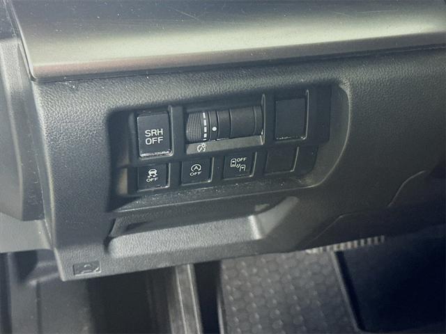 used 2021 Subaru Crosstrek car, priced at $22,997