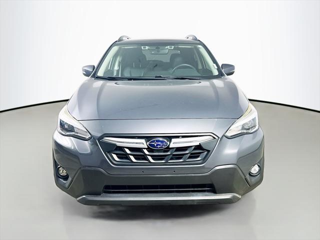 used 2021 Subaru Crosstrek car, priced at $22,997