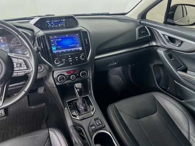 used 2021 Subaru Crosstrek car, priced at $22,997