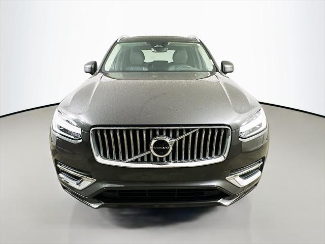 used 2023 Volvo XC90 car, priced at $41,395
