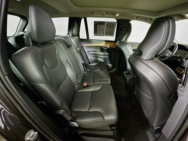 used 2023 Volvo XC90 car, priced at $41,395