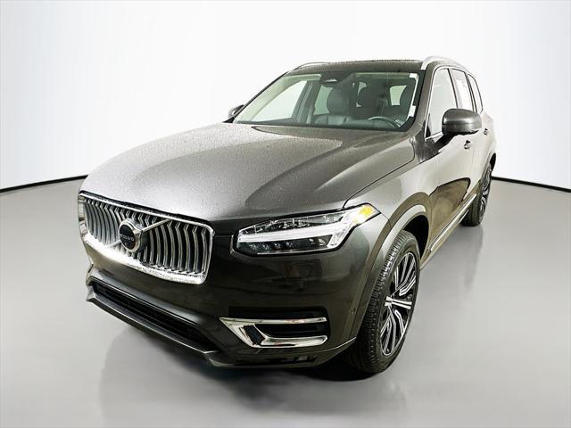 used 2023 Volvo XC90 car, priced at $41,395