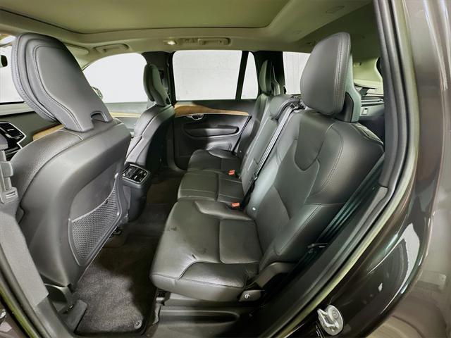 used 2023 Volvo XC90 car, priced at $41,395