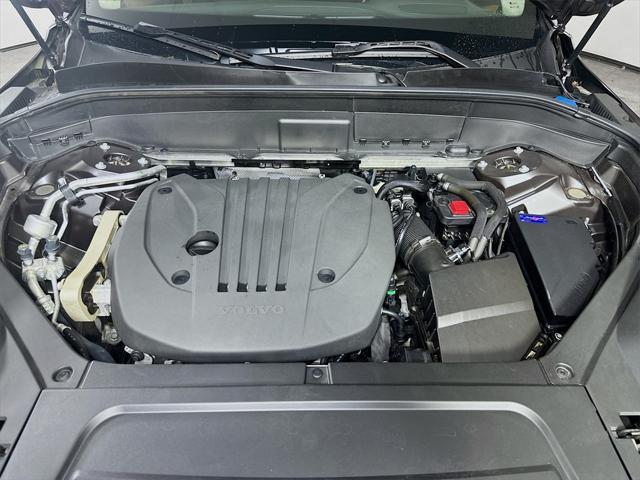 used 2023 Volvo XC90 car, priced at $41,395