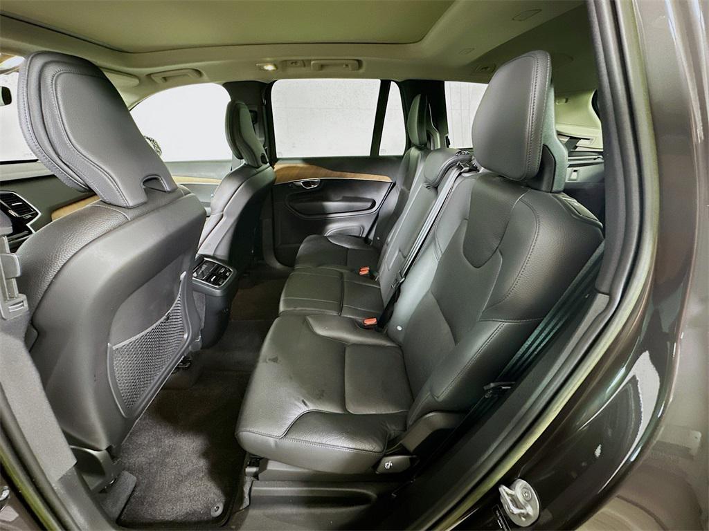 used 2023 Volvo XC90 car, priced at $38,690