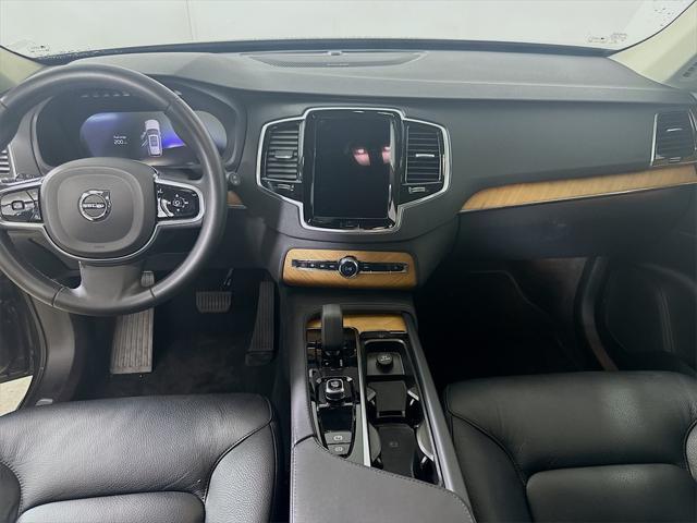 used 2023 Volvo XC90 car, priced at $41,395