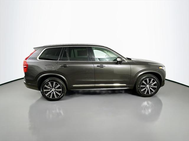 used 2023 Volvo XC90 car, priced at $41,395
