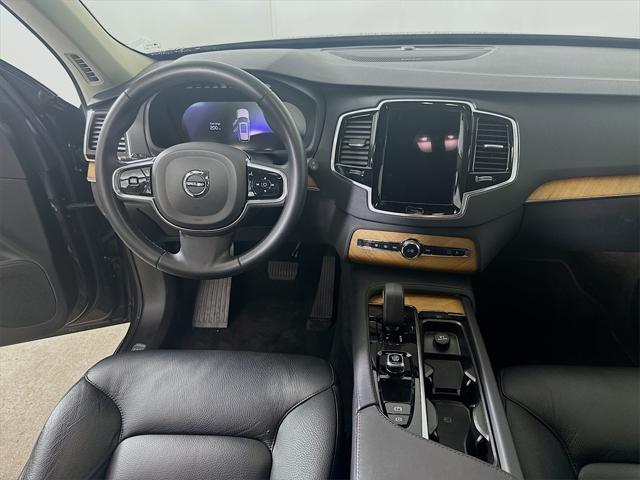 used 2023 Volvo XC90 car, priced at $41,395