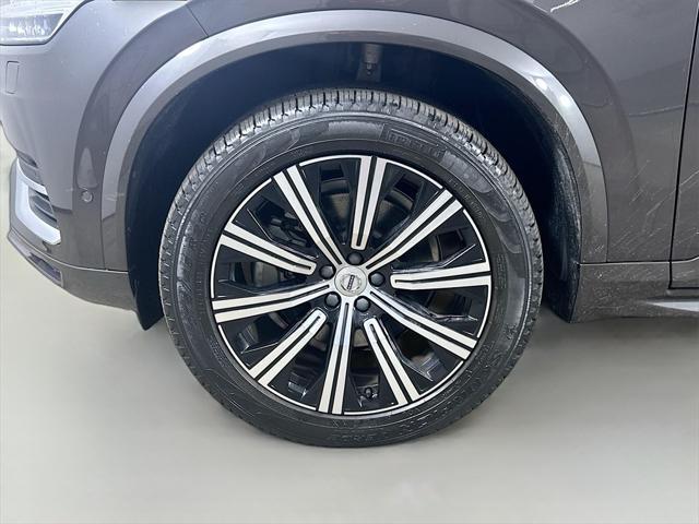 used 2023 Volvo XC90 car, priced at $41,395