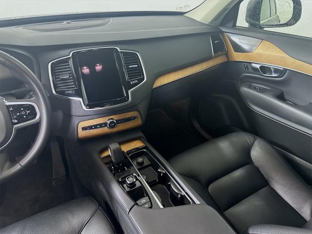 used 2023 Volvo XC90 car, priced at $41,395