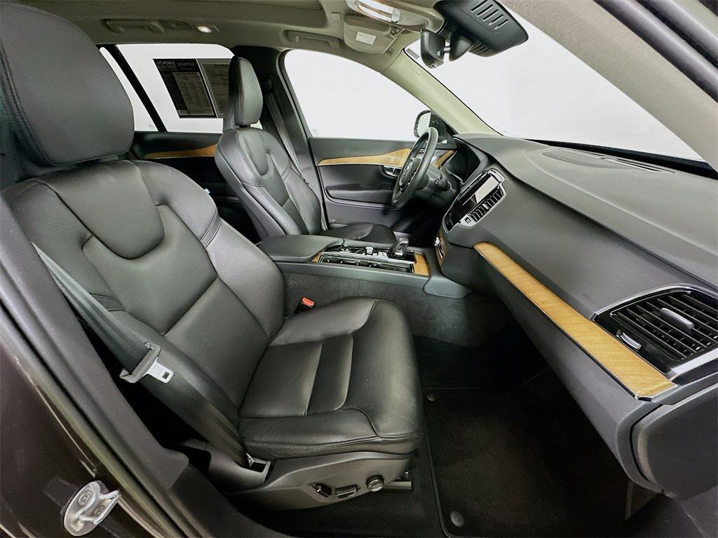 used 2023 Volvo XC90 car, priced at $38,690