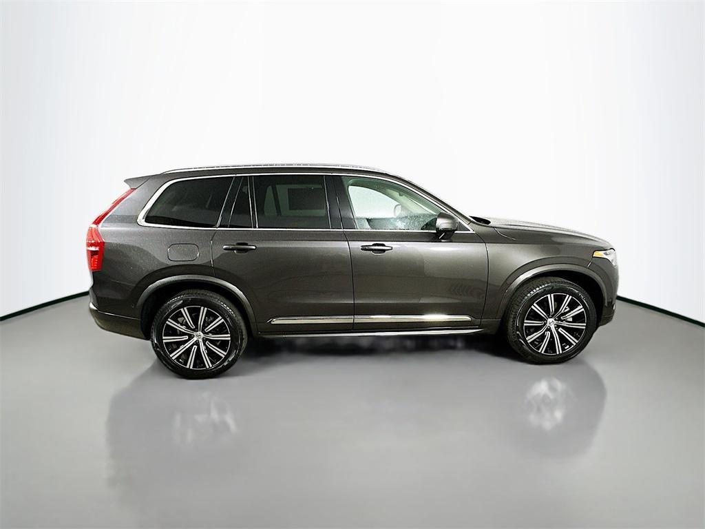 used 2023 Volvo XC90 car, priced at $38,690
