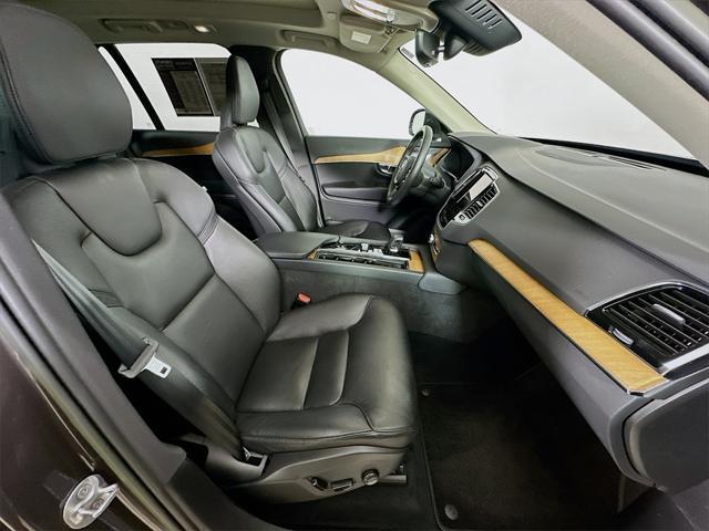 used 2023 Volvo XC90 car, priced at $41,395
