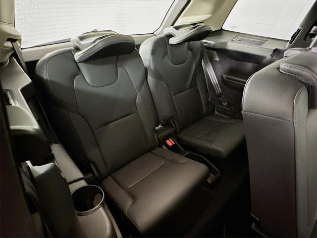 used 2023 Volvo XC90 car, priced at $41,395