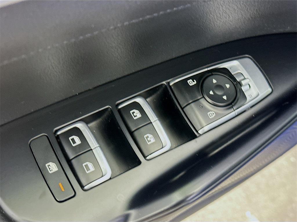 used 2021 Kia K5 car, priced at $19,331