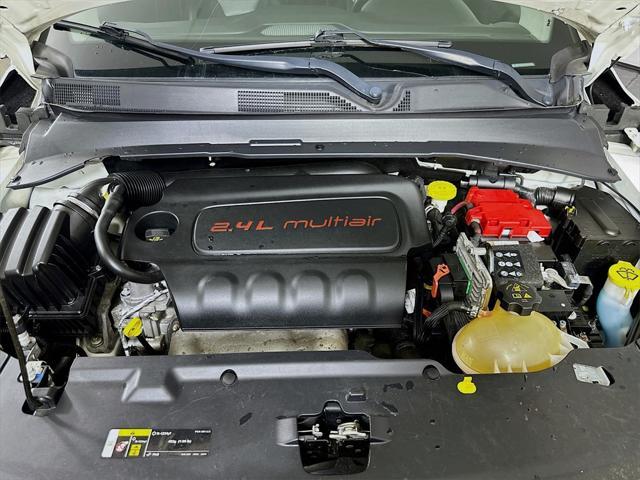 used 2020 Jeep Compass car, priced at $15,990