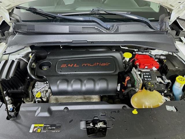 used 2020 Jeep Compass car, priced at $17,400