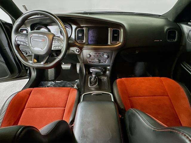 used 2023 Dodge Charger car, priced at $55,676